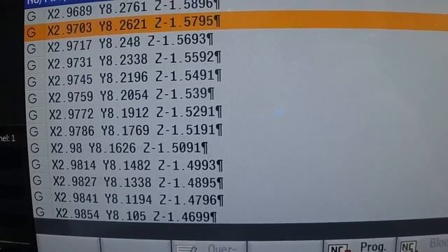 DMG-Mori DMC1150V Aluminum Machining смотреть онлайн