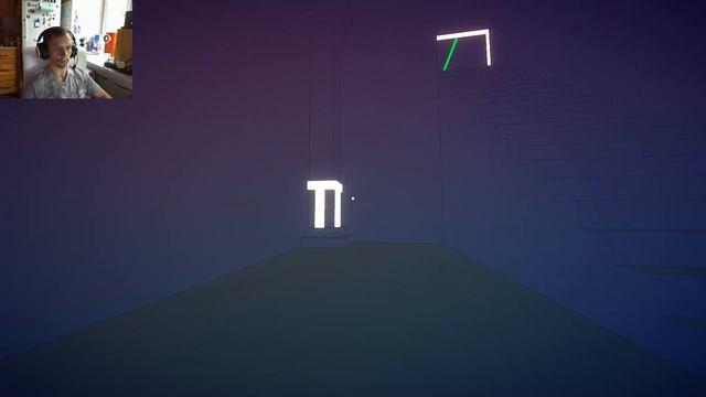 Manifold Garden Обзор, первый взгляд на игру смотреть онлайн