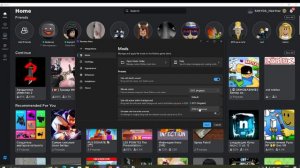 как скачать и настроить Bloxtrap