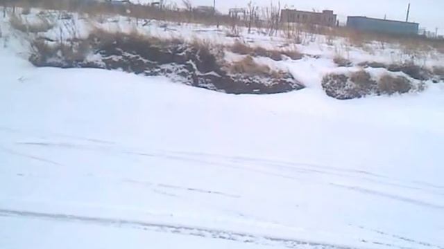 покатушки на иж планете 5 №2 смотреть онлайн