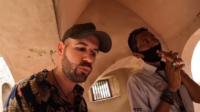 First Impressions of Yogyakarta, Indonesia ?? смотреть онлайн