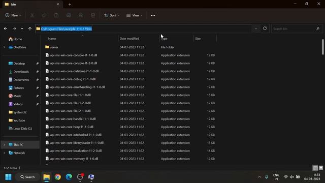 SonarQube installation with 2 different Java JDKs version...!!! смотреть онлайн