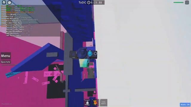 (ARROW KEYS VERIFIED) Tower of Difficulty Chart (1ST SOUL CRUSHING) [JToH] смотреть онлайн