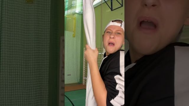 Когда Устроил Перегонки с Другом @Julia_Fun #shorts смотреть онлайн