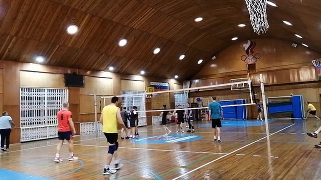 Тренировка в Междуреченске смотреть онлайн