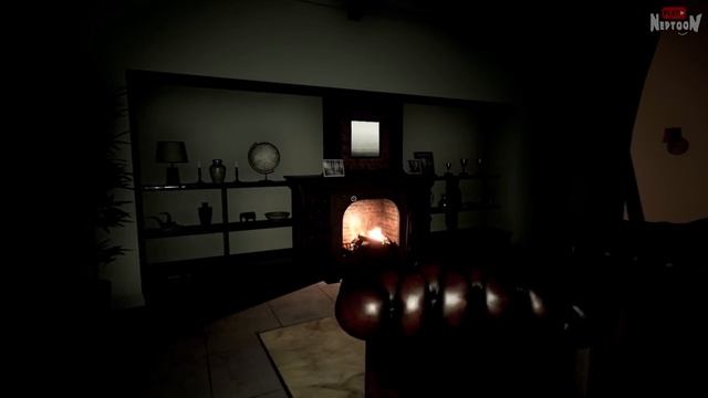 ВЕРНУЛСЯ ДОМОЙ И НАЧАЛСЯ КОШМАР! ✅ Infliction Прохождение #1 смотреть онлайн