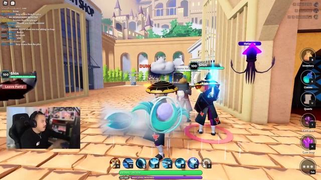 *NEW* WORLD ZERO AURA REVIEW | Roblox World Zero смотреть онлайн