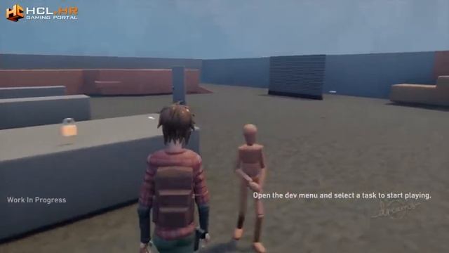 NAJVAŽNIJA PLAYSTATION IGRA KOJU ĆETE ZAIGRATI - Dreams смотреть онлайн