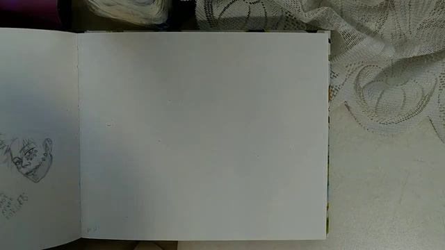 Sketchbook 13 Моя геройская академия и веселье карантина смотреть онлайн