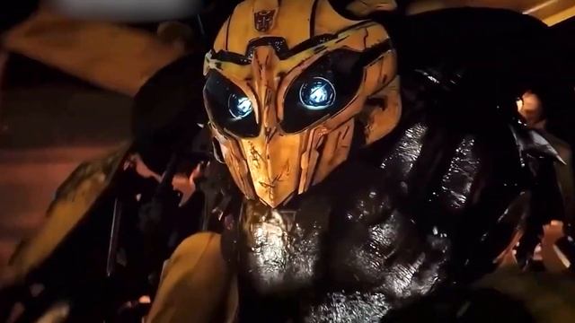 SCOURGE: DEMON OF THE BLACK AIR FORCES (Transformers Analysis) смотреть онлайн