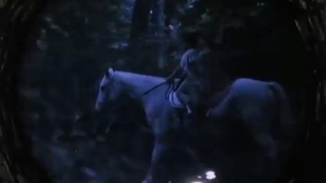 Мио, мой Мио  Клип на одноимённый фильм. Автор @KotiKo