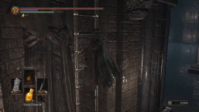 DarkSouls III. ВЕРНЫЕ ОЛДРИКУ. КАК ПОПАСТЬ. (КОЛЬЦО БЛАГОСКЛОННОСТИ) смотреть онлайн