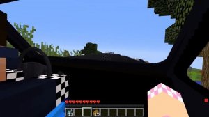 ?SOS! Нашего НУБИКА КУБИКА Похитили в Майнкрафте! ЛЕСКА ШЕДИ Поиски Друга!