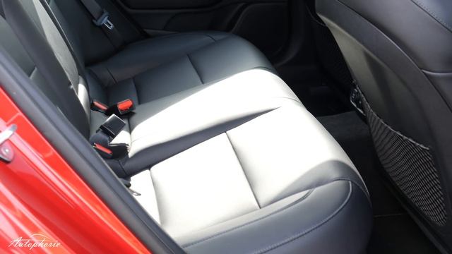 Kia Stinger 2.0 T-GDI Fahrbericht / Sportlicher Gran Turismo mit Heckantrieb - Autophorie смотреть онлайн