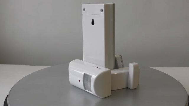 Видеообзор GSM MMS Видео Сигнализация ОКО MZ90 смотреть онлайн