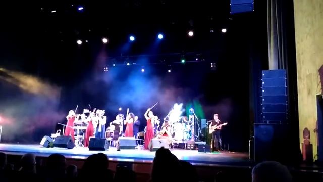 Фламенко. Дидюля смотреть онлайн