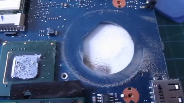 Mejorando Y Actualizando Samsung N130