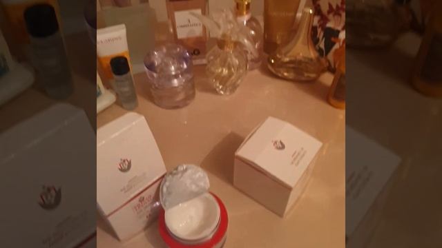 мой опыт с фирмой цептер крем дневной и ночной цептер смотреть онлайн