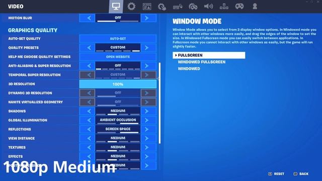 GTX 1060 6GB / Ryzen 5 4500 | Fortnite Benchmark - Direct X11 смотреть онлайн