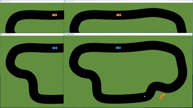 3. C++ UDP Networking Turtles! - An #indie #devlog смотреть онлайн