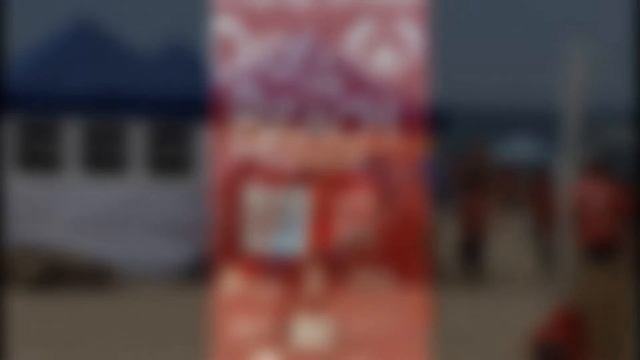 South Bay Lexus supporting "Day at the Beach Event" by P.S. I Love You Foundation смотреть онлайн