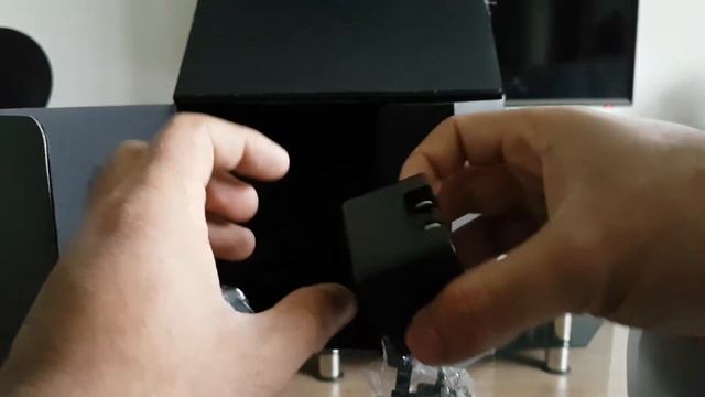 Onyx Mini Unboxing! смотреть онлайн