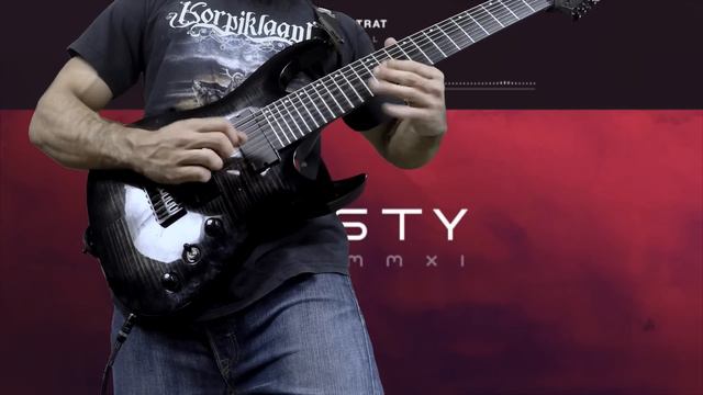 TheFatRat - Windfall | METAL REMIX by Vincent Moretto смотреть онлайн