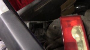 Замена заднего крыла ваз 2114. Скрытые нюансы работы.