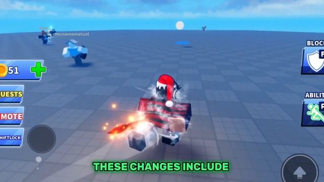 NEW BLADEBALL ROBLOX CODES ?! 2023?HURRY BEFORE THEY EXPIRE! ? смотреть онлайн