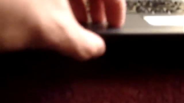 Unboxing Acer Aspire 6930 смотреть онлайн