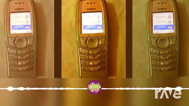 Арабская агония (Mashup ARABIC NOKIA RINGTONE + Слава Мэрлоу - Агония) смотреть онлайн