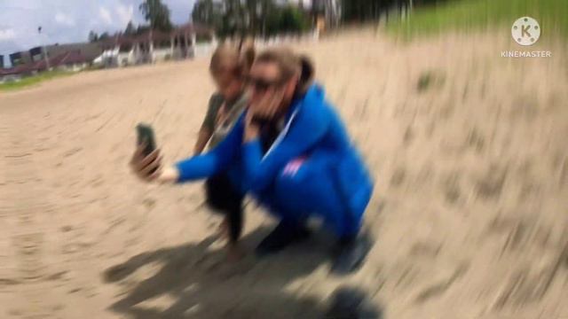 Парк "Старый Бердск" смотреть онлайн