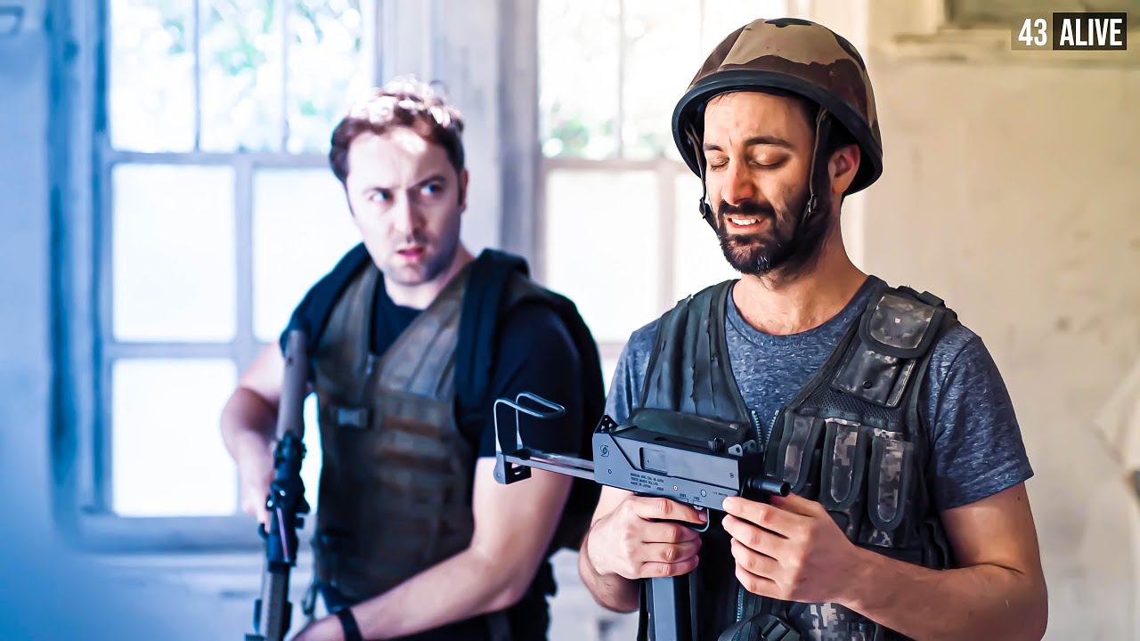 Важность НАПРАВЛЕННОГО ЗВУКА В PUBG - Логика PUBG на Русском смотреть онлайн