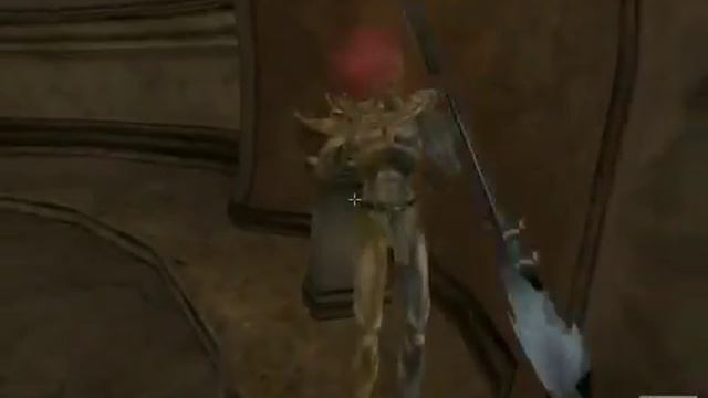 Lets Interactively Play Morrowind Part 141 Killing Vivek part 3 of 3) смотреть онлайн
