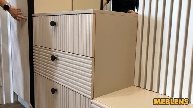 Фасади МДФ: практичність, догляд, вибір фарби та фрези, застосування на кухні та у ванній кімнаті. смотреть онлайн