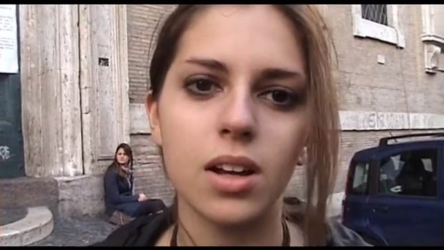 Scuole romane: occupazione смотреть онлайн