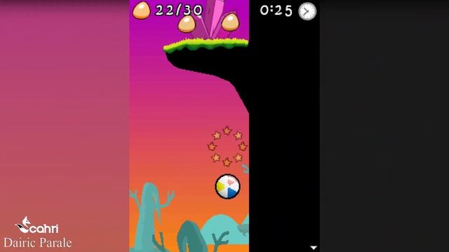 Bounce Tales Bonus Chapter 2: Tunnel of Treasures #10 (JAVA) смотреть онлайн
