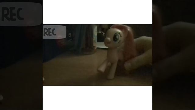 Страшная история из жизни пинки пай смотреть онлайн