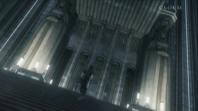 Final Fantasy Versus XIII~Broken смотреть онлайн
