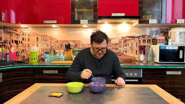 ГРИБНОЙ СУП ОТ 25 ДО 100 РУБЛЕЙ   СТОИТ ЛИ ЭТО ПОКУПАТЬ?