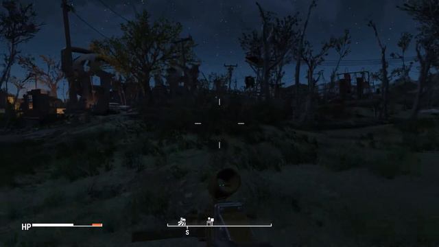 Fallout 4 with mods! Part 095 - Kent Abducted! смотреть онлайн