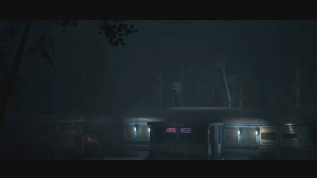 The Dark Pictures Little Hope - Fatal Error/Fatal Error - FIXED смотреть онлайн