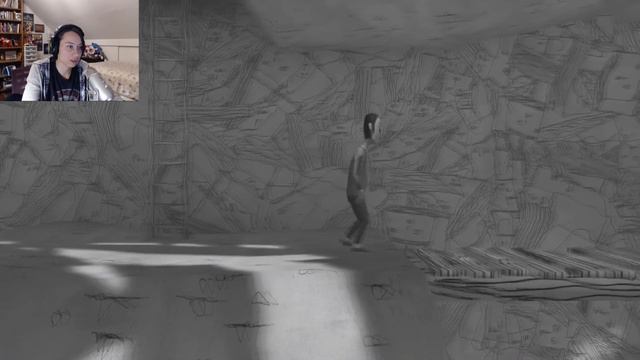 The Guilt and the Shadow ep 2 [I'LL MAKE MY OWN QUEUE] смотреть онлайн
