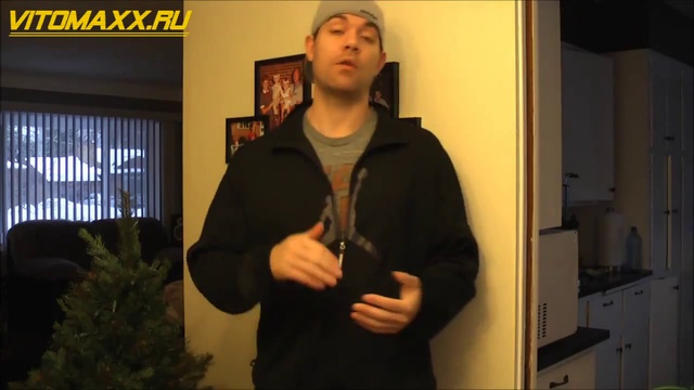  Defcon 1 Platinum Labs - предтренировочный комплекс смотреть онлайн