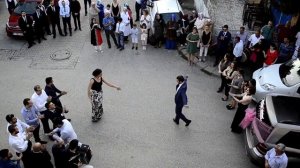 лезгинка Sakarya Kafkas Dansı - Кавказский танец Турция