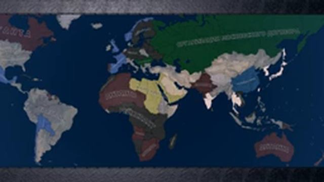Hoi4 timelapse Kaiserreich но империи усилены смотреть онлайн