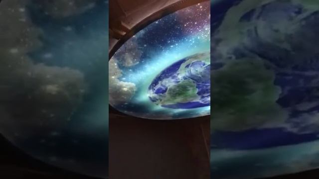 Потолок небо , Фотопечать звезды смотреть онлайн