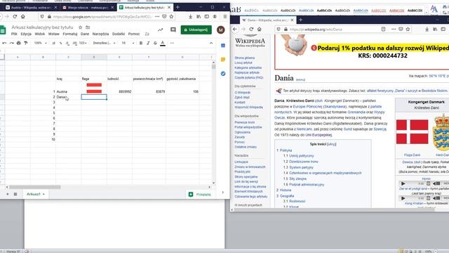 klasa 5 Perły Europy смотреть онлайн