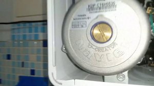 2- часть. Греется насос, почему?