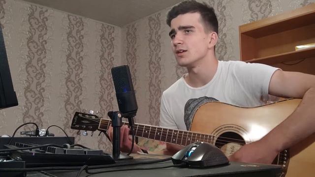 IOWA - Одно и тоже (Cover) смотреть онлайн